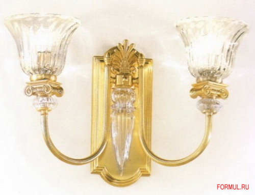 Possoni Illuminazione 27077/A2 ORO/ZEC